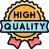 high-quality high-quality